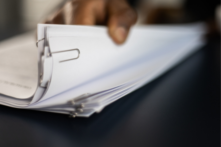 Hire A Virtual Assistant To Get Control Of Your Admin Tasks