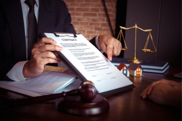 Litigation Paralegal Duties Can Help Lawyers