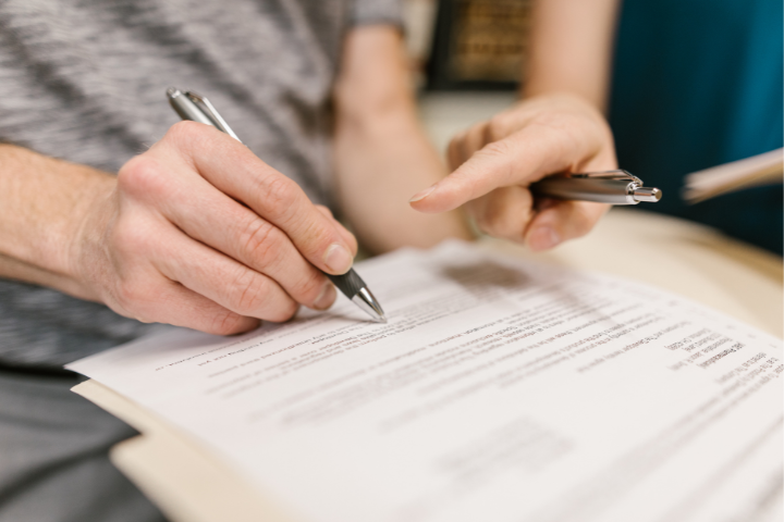 Litigation Paralegal Duties Include Preparing Documents