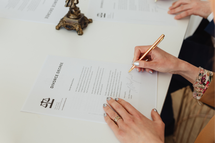 Litigation Paralegal Duties To Get Papers Ready