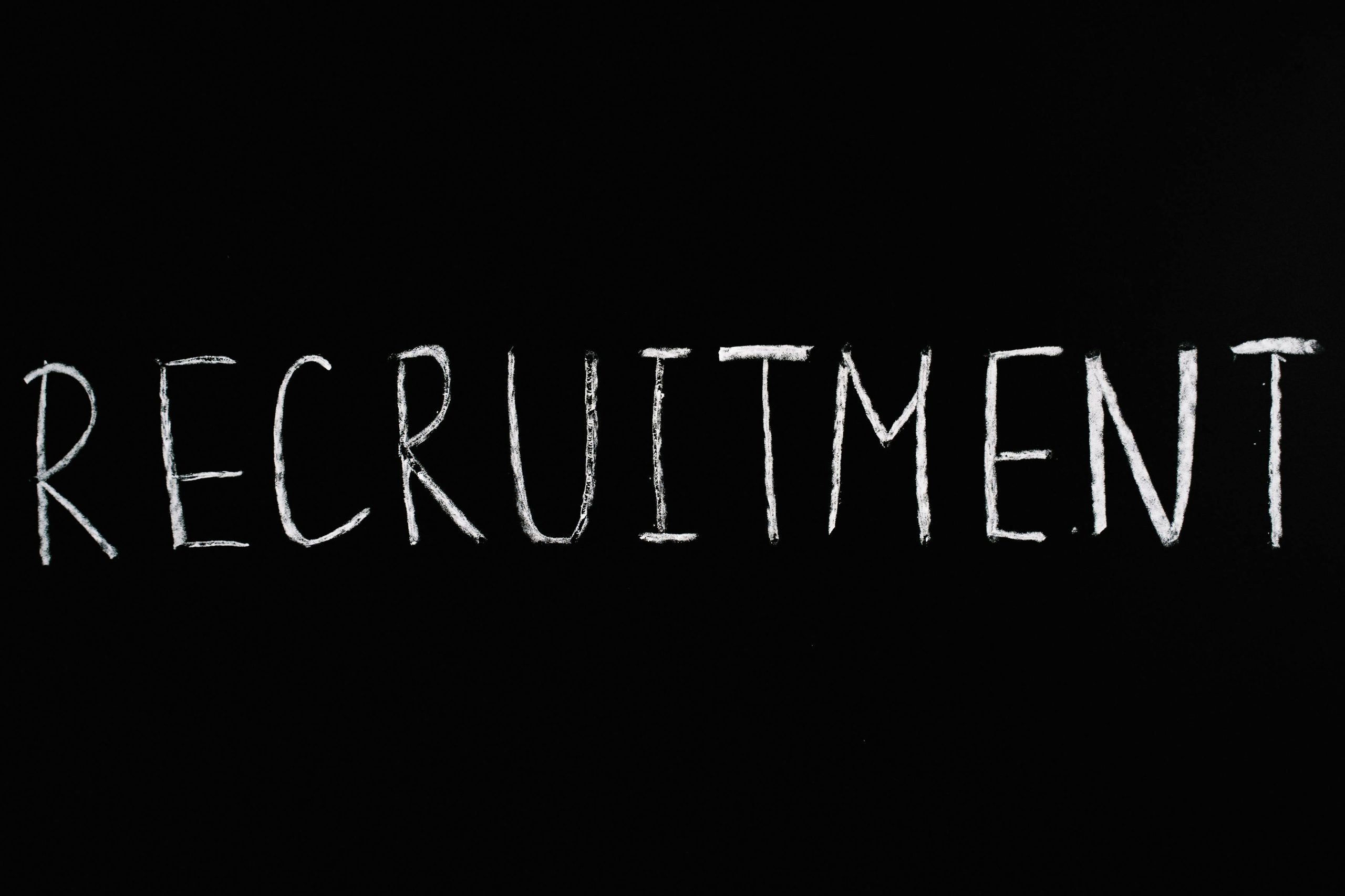 Legal Staffing And Recruitment