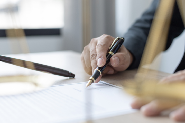 Small Firms Use Litigation Support