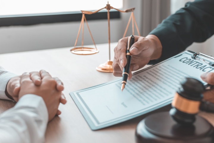 The Right Litigation Support Can Save You Time