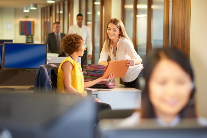 What Is An Intake Specialist And More Leads