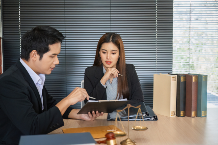 What Is An Intake Specialist Giving You More Time