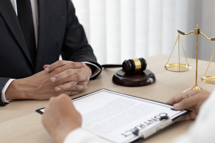 With Litigation Support You Can Focus On Your Clients