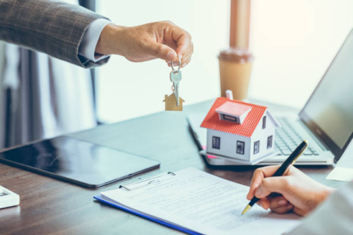 Get Property Transaction Workflows Streamlined With A VA