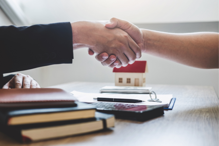 Increase Success By Property Transaction Workflows Streamlined