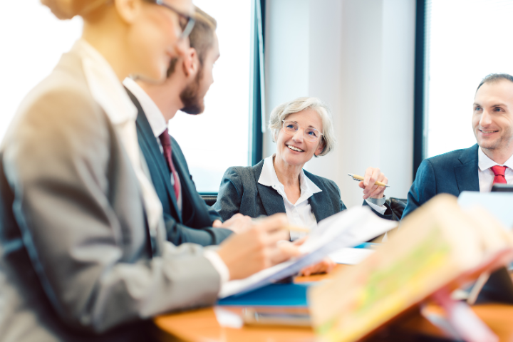 Meetings With Low Cost Virtual Assistant Does The Admin