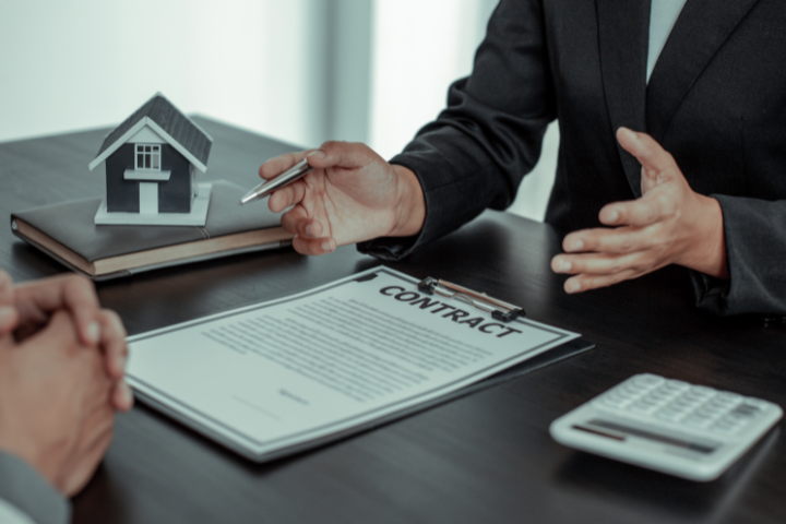 Property Transaction Workflows Streamlined And Made Easy