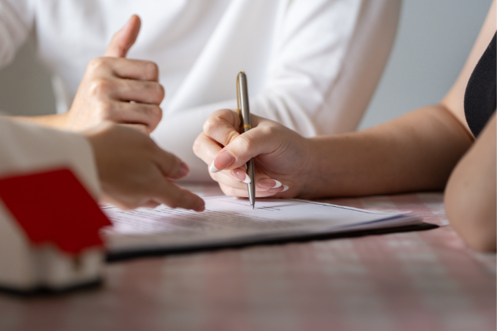 Property Transaction Workflows Streamlined Helps Lawyers