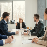 This Team Is Supported By A Low Cost Virtual Assistant