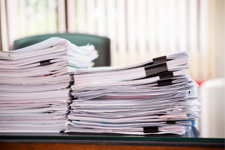 Answering Service Lawyers And Admin Papers