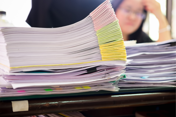 Answering Service Lawyers And Dealing With Admin