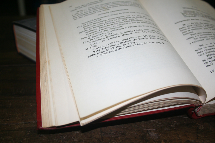 Book Of A Part Time Virtual Legal Assistant