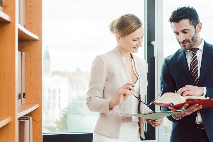 Boost Productivity With Virtual Legal Assistant Philippines