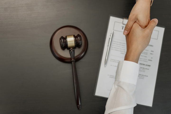 Get The Work Done With Virtual Legal Assistant Philippines