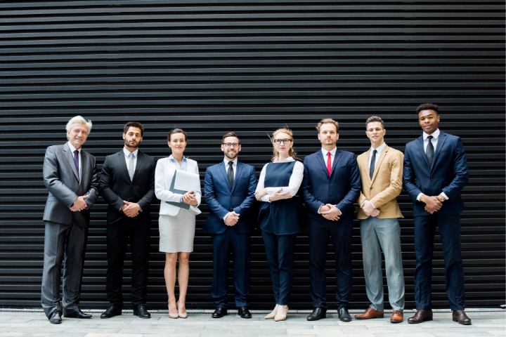 Law Firms Can Succeed With A Virtual Admin Assistant