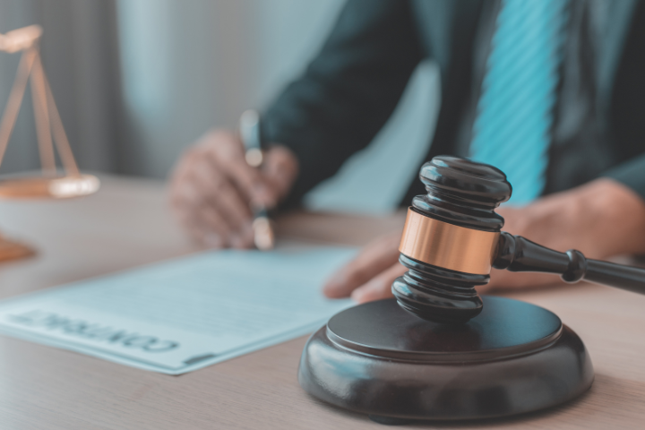 Legal Virtual Assistant Responsibilities Assisted This Lawyer