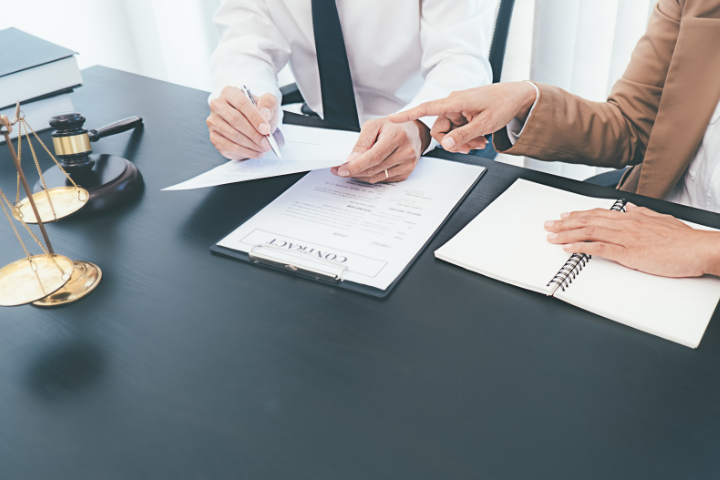 Legal Virtual Assistant Responsibilities Helps You Scale