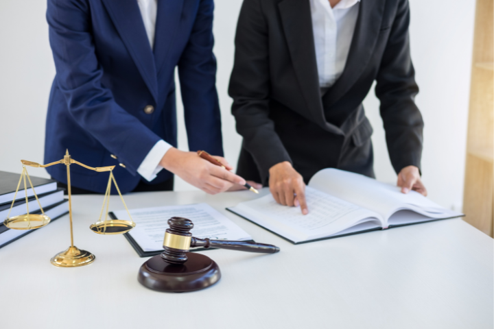 More Focus Thanks To Virtual Legal Assistant Philippines