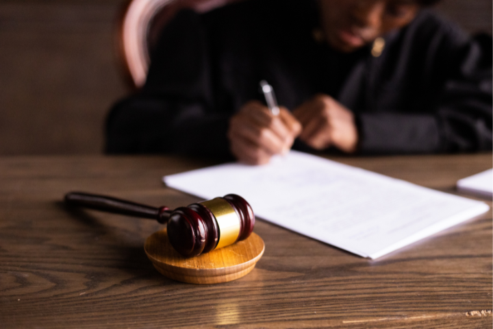 Part Time Virtual Legal Assistant For Success