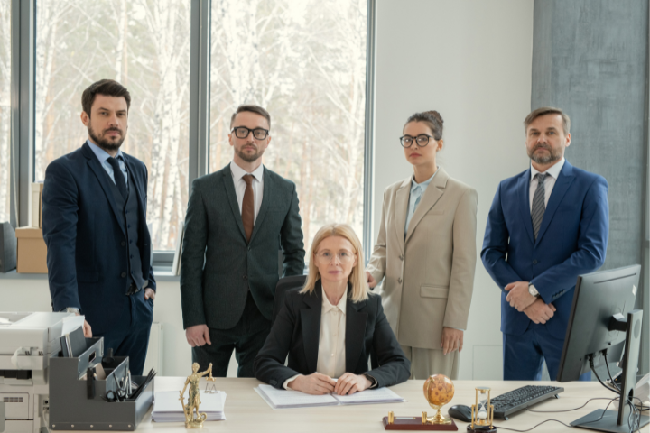 Scaling Law Firm Thanks To Virtual Legal Assistant Philippines