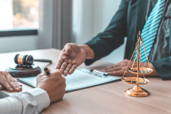 VAs And Part Time Virtual Legal Assistant