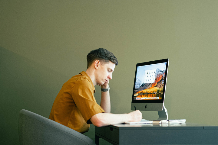 Fully Remote Legal Assistant Jobs Done By James