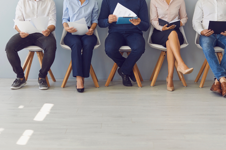 Legal Recruiter Source These Candidates