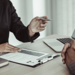 Use A Legal Recruiter To Hire