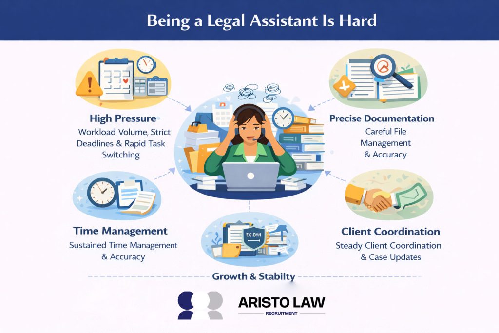 Being A Legal Assistant Is Hard 1536×1025