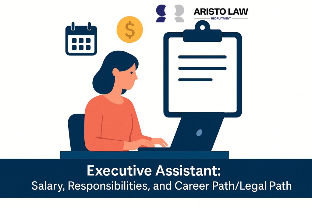 Executive Assistant Career 1536×1025