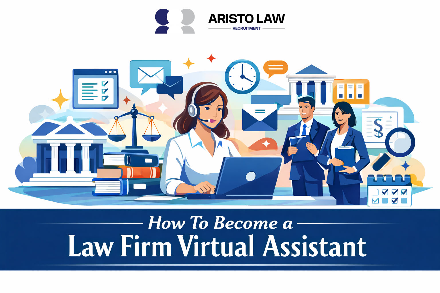 How To Become A Law Firm Virtual Assistant 1536×1025