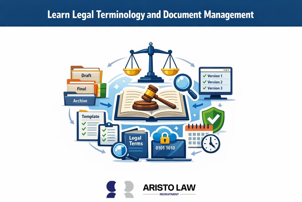 Learn Legal Terminolog And Document Management 1536×1025