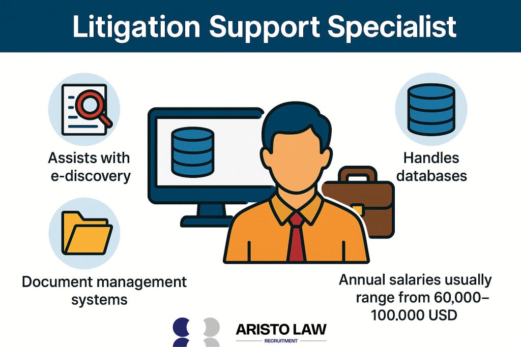 Litigation Support Specialist 1536×1024