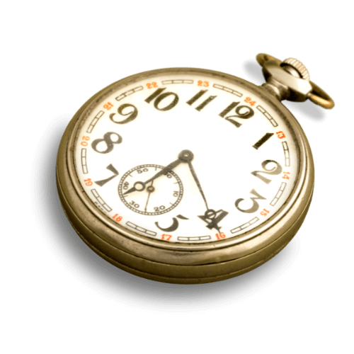 Pocket Watch