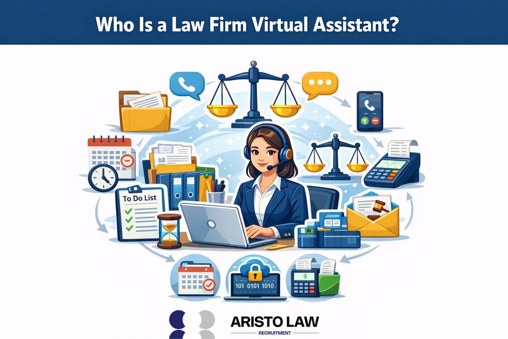 Who Is A Law Firm Vitual Assistant 1536×1025