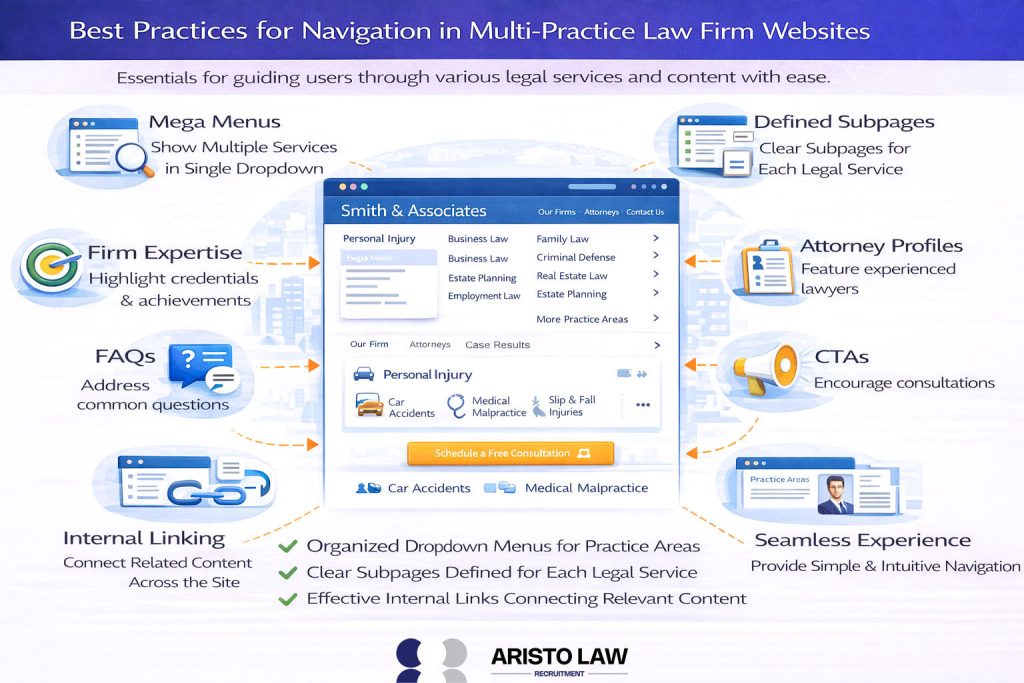 Best practices 