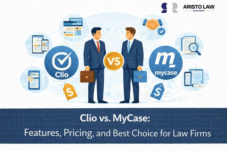 Clio and MyCase