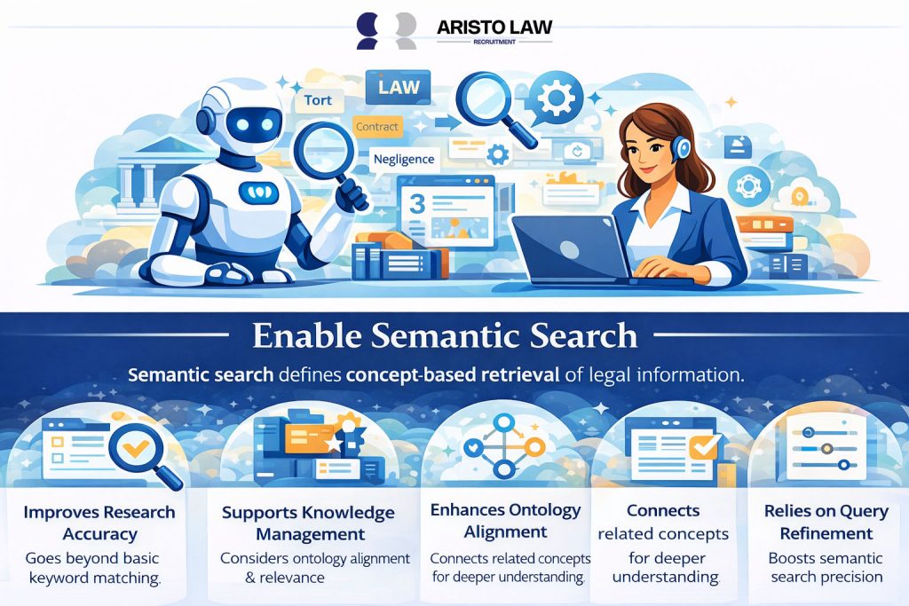 Enable Semantic Search