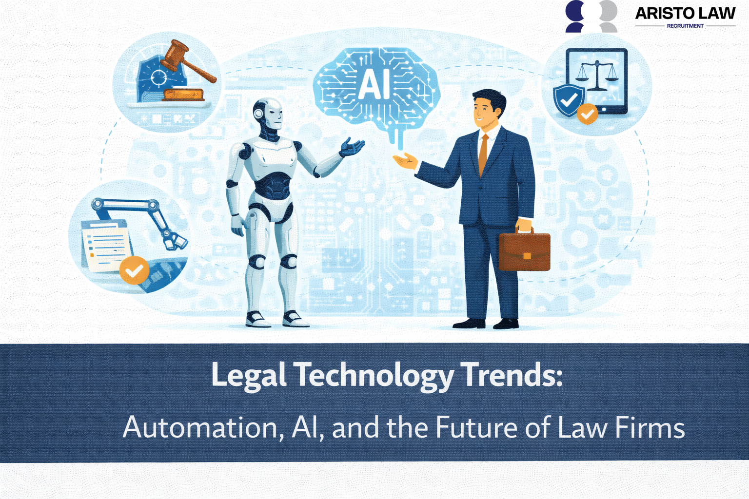 Legal technology trends