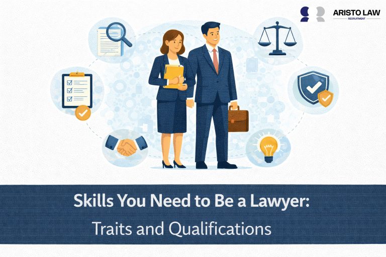 Skills you need to be a lawyer