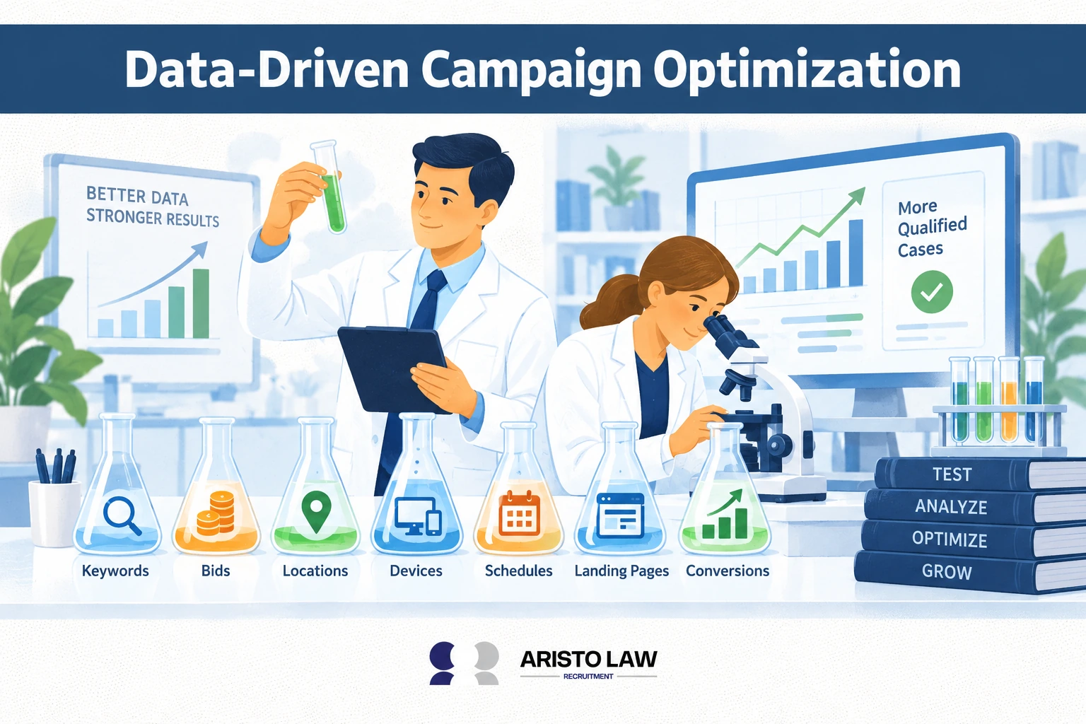 17. Data-Driven Campaign Optimization