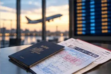 Immigration legal support
