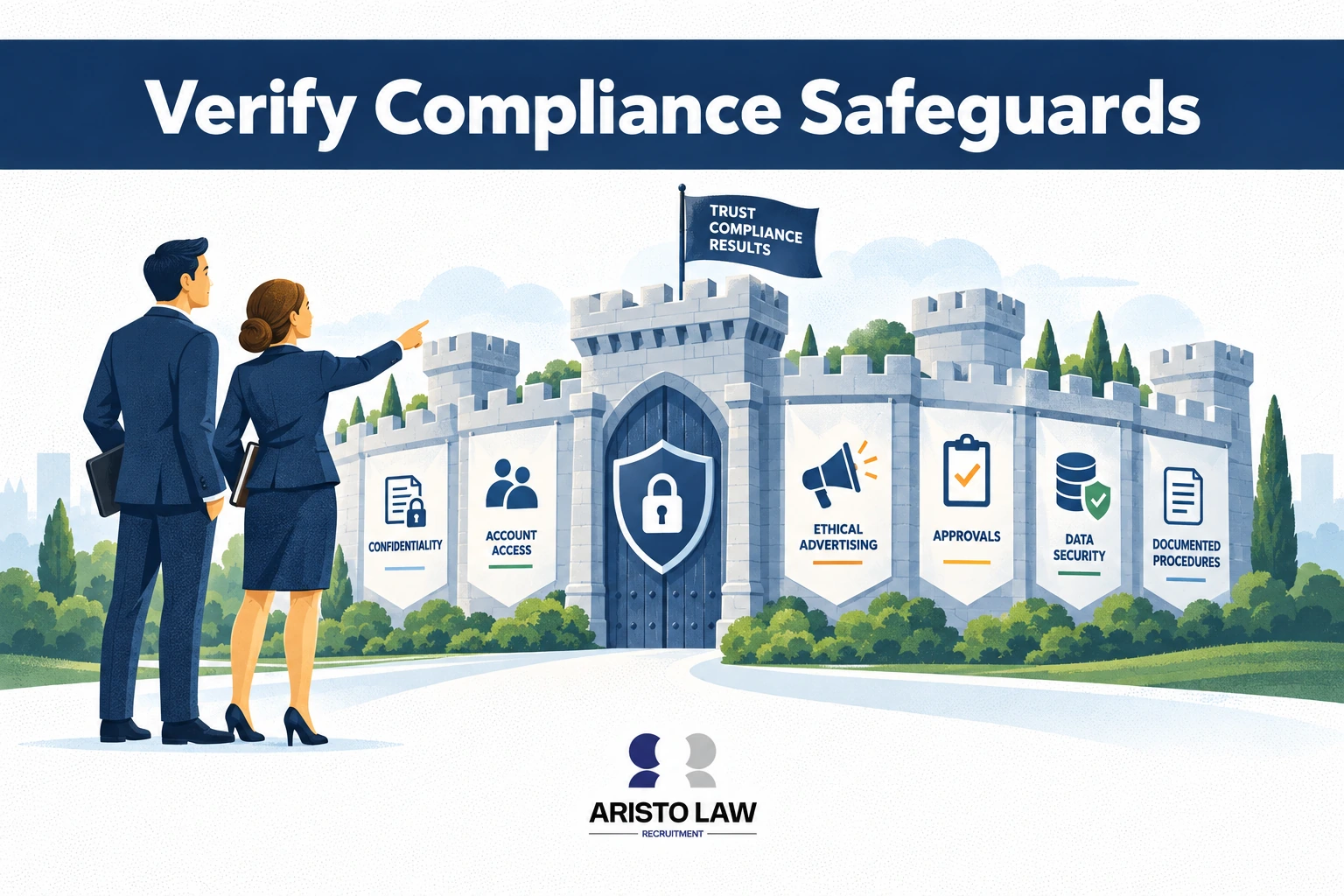 5. Verify Compliance Safeguards