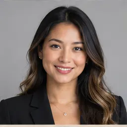 Virtual recruiter for law firms